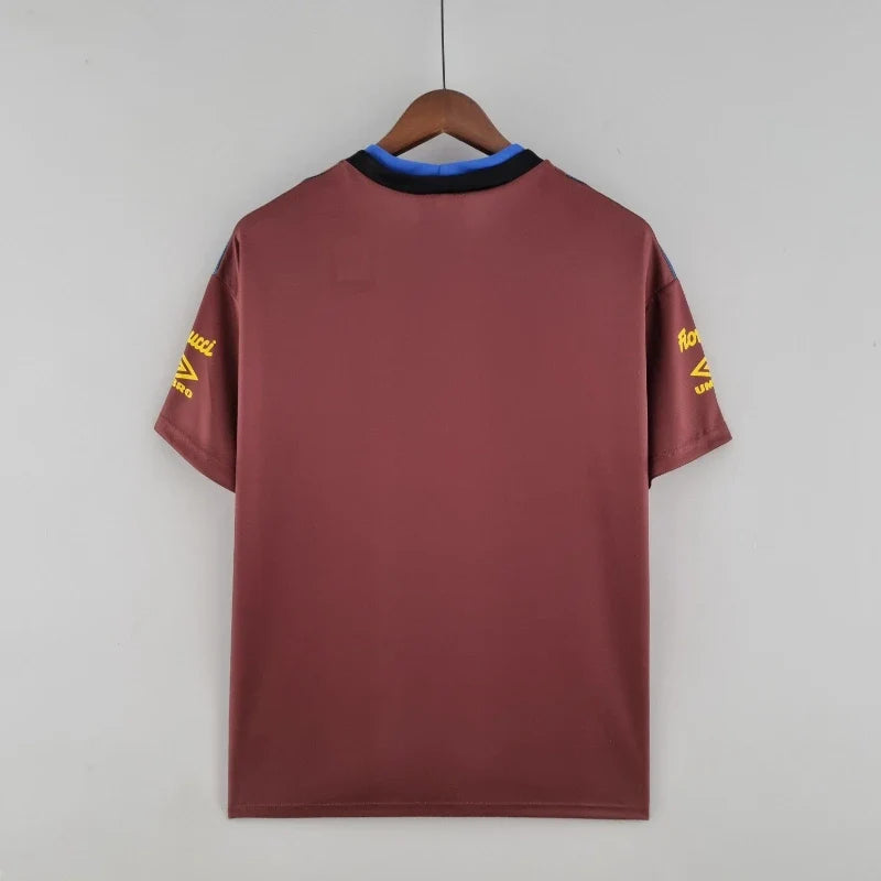 Inter de Milán Entrenamiento 1994-95