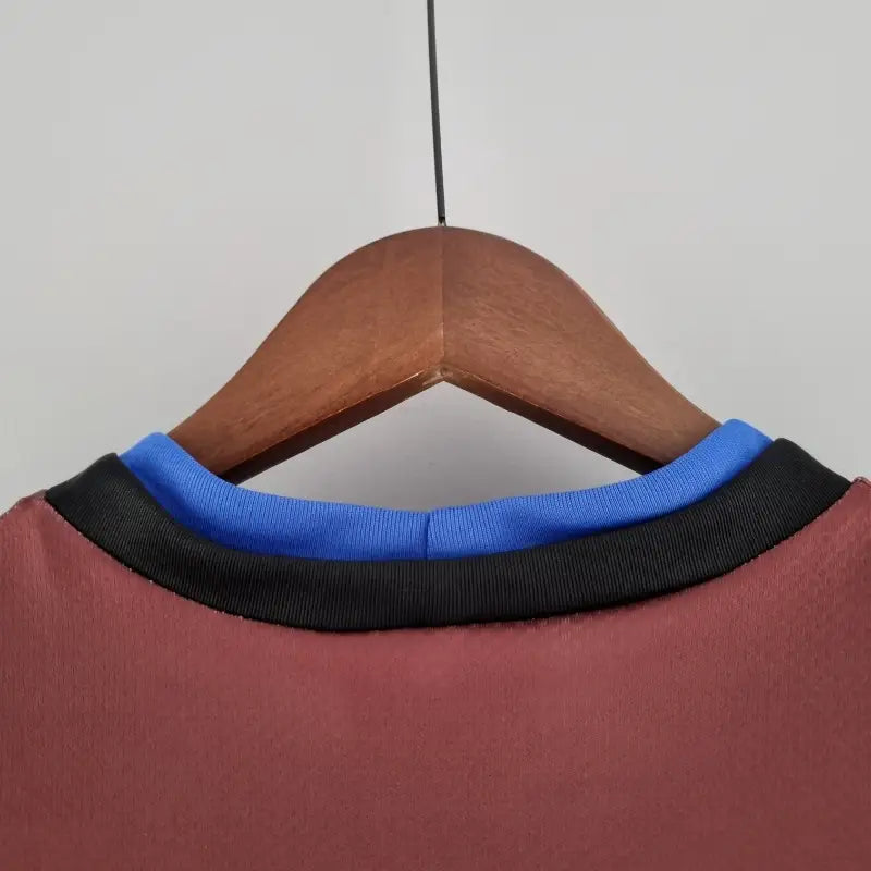 Inter de Milán Entrenamiento 1994-95