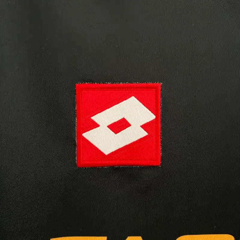 Camiseta Retro Juventus de Turín Visitante 2001-02 - Fútbol Club Vintage