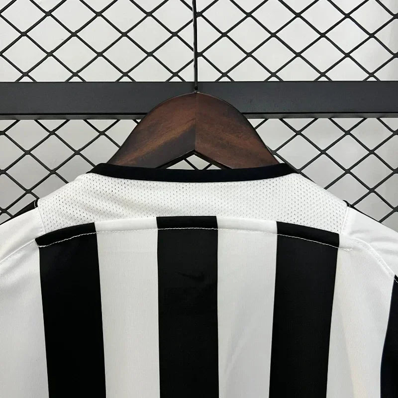 Camiseta Retro Juventus de Turín 2003-04 - Fútbol Club Vintage