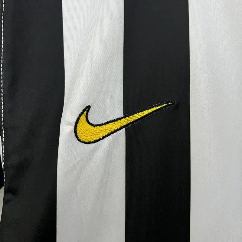 Camiseta Retro Juventus de Turín 2003-04 - Fútbol Club Vintage