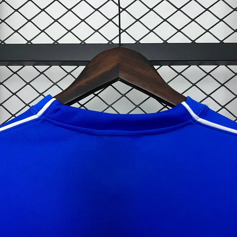 Camiseta Retro Juventus de Turín Visitante 1999-00 - Fútbol Club Vintage