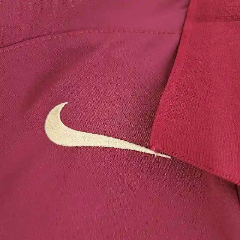 Camiseta Arsenal FC Visitante Manga Larga 2005-06 Retro