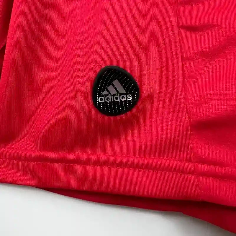 Camiseta Retro Real Madrid Visitante (3ª) Manga Larga 2011-12