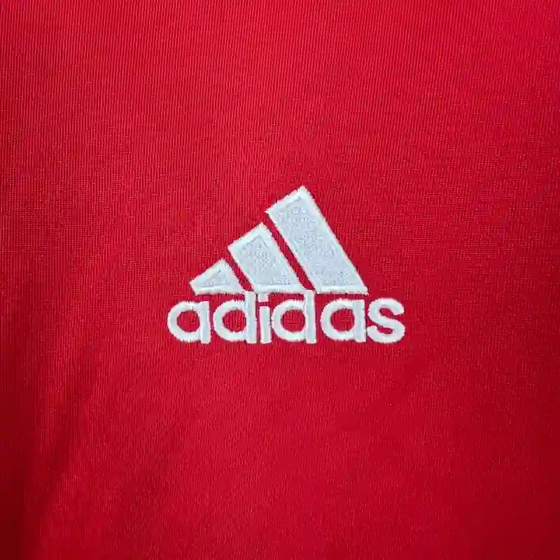 Camiseta Retro Real Madrid Visitante (3ª) Manga Larga 2011-12