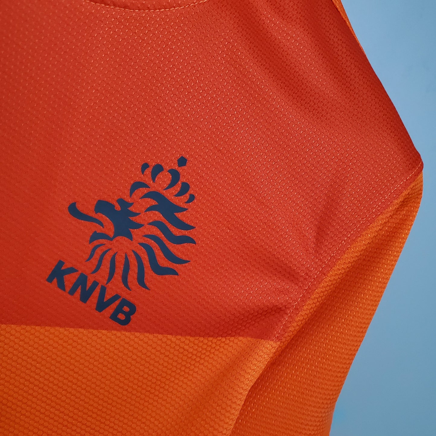 Camiseta Retro Sneijder Países Bajos 2012
