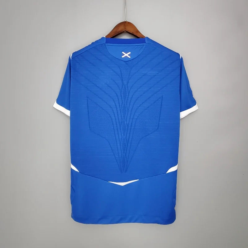 Retro Rangers FC 2008-09 Shirt