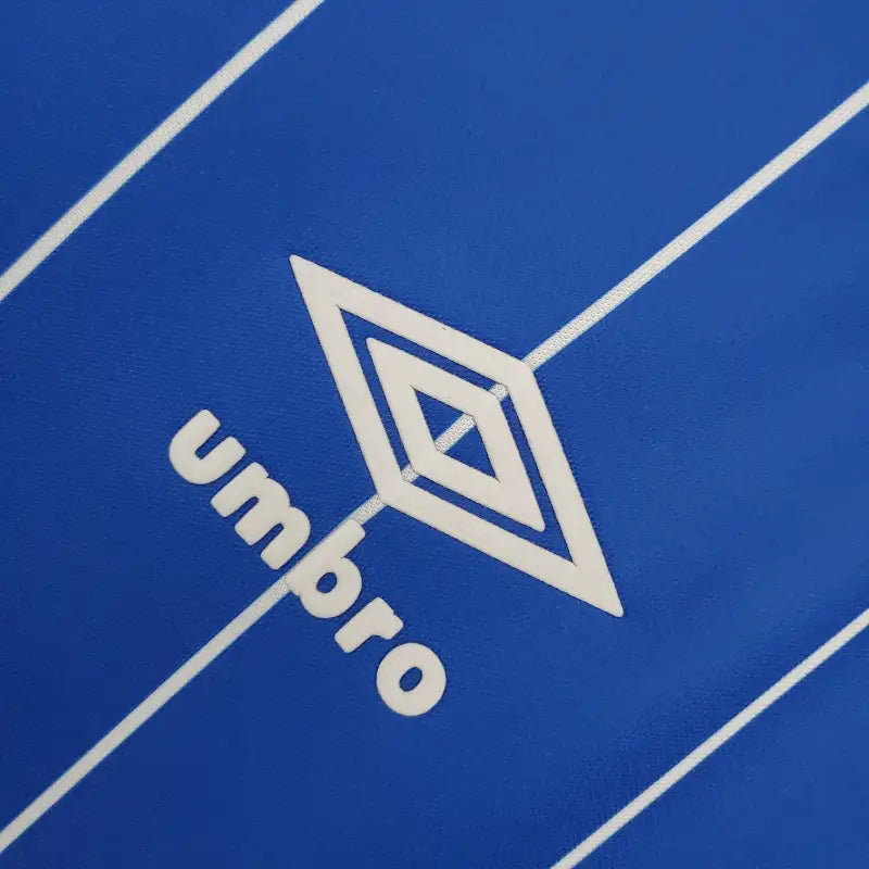 Retro Rangers FC Shirt 1982-83