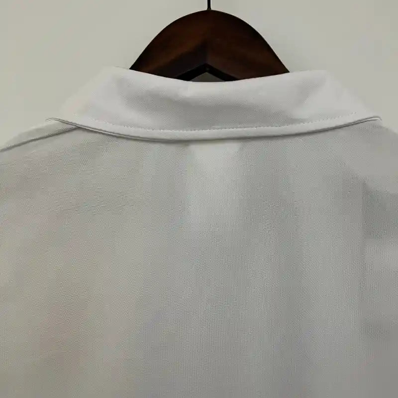 Camiseta Retro Real Madrid 2003-04