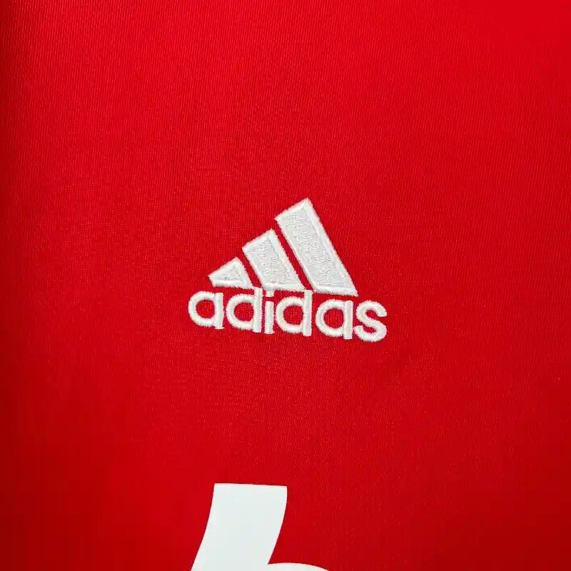 Real Madrid Away (3rd) Retro Jersey 2011-12