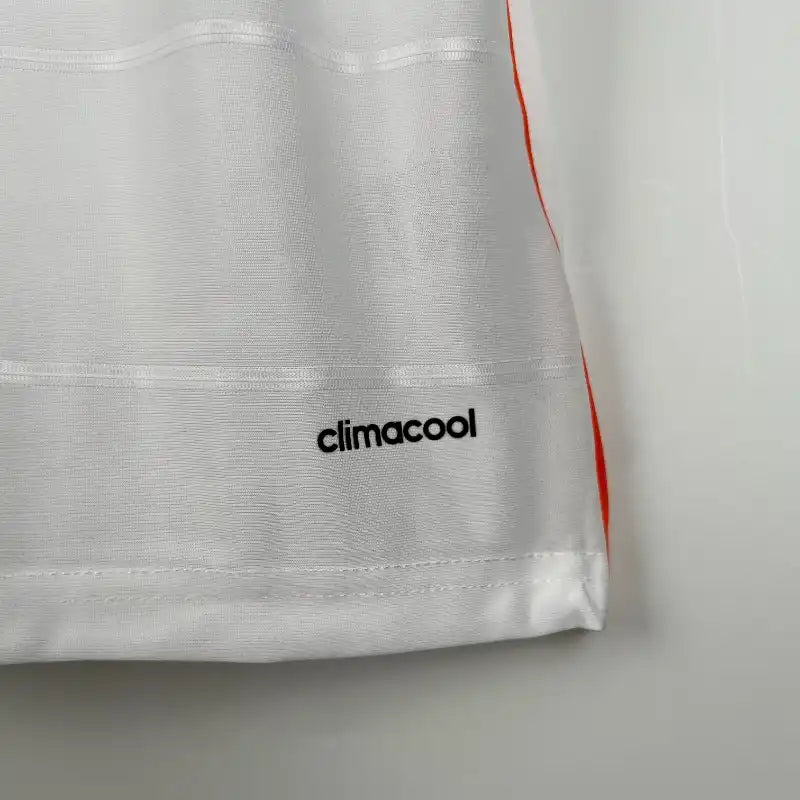 Camiseta Retro Real Madrid 2013-14