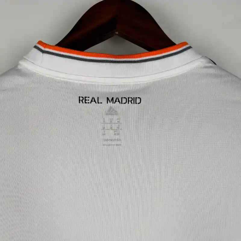 Camiseta Retro Real Madrid 2013-14