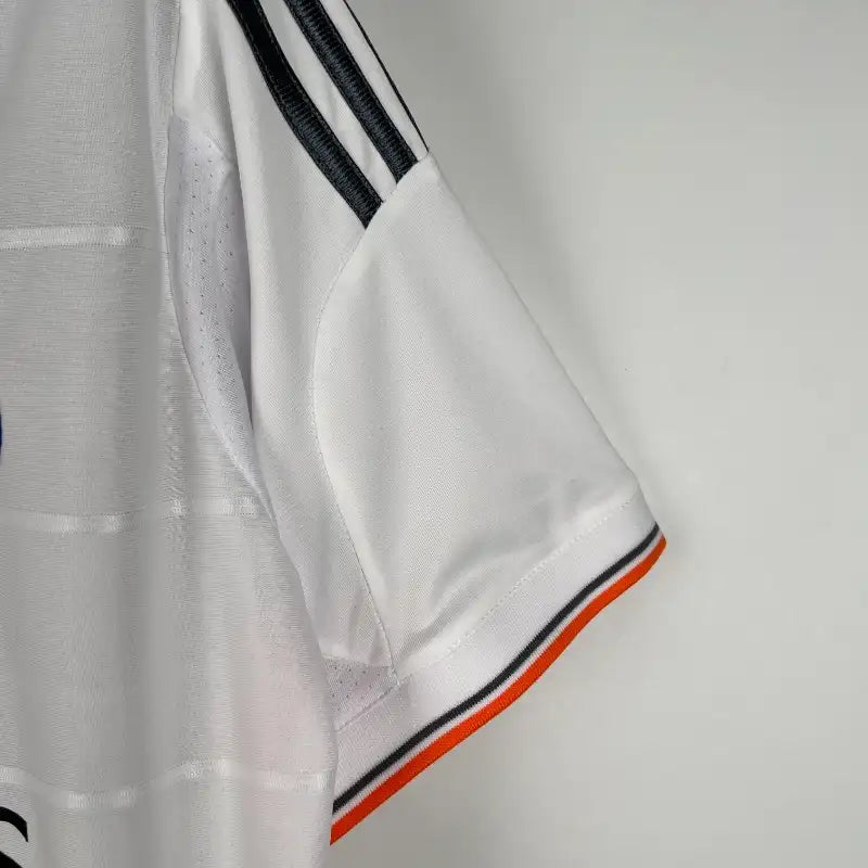 Camiseta Retro Real Madrid 2013-14