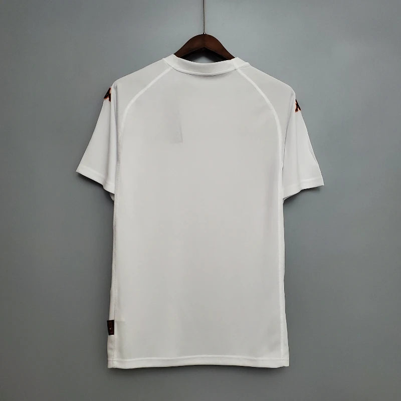 AS Roma Retro Jersey 1991-92