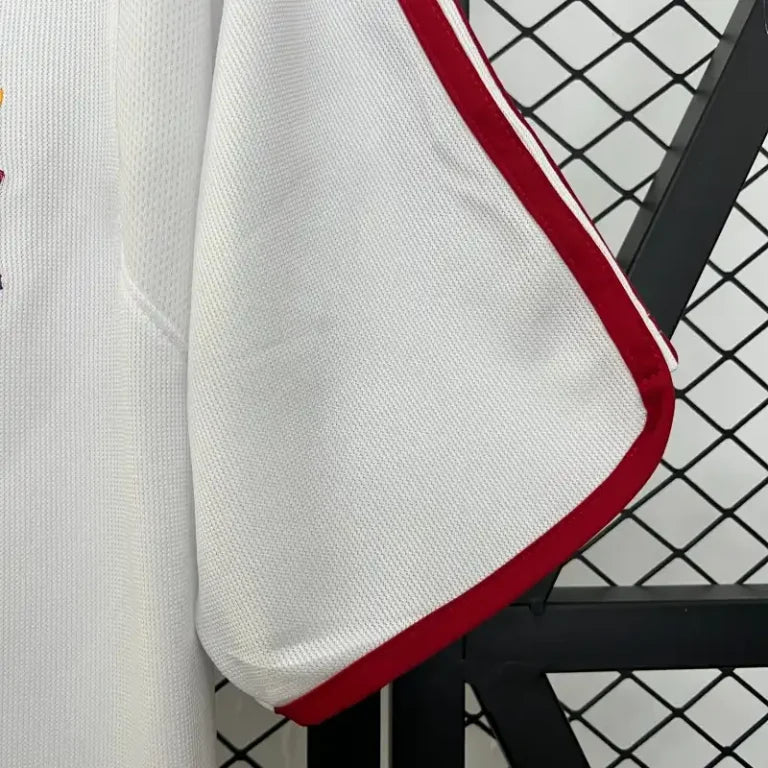 Retro Spain Away Jersey 2000