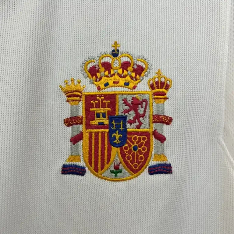 Retro Spain Away Jersey 2000