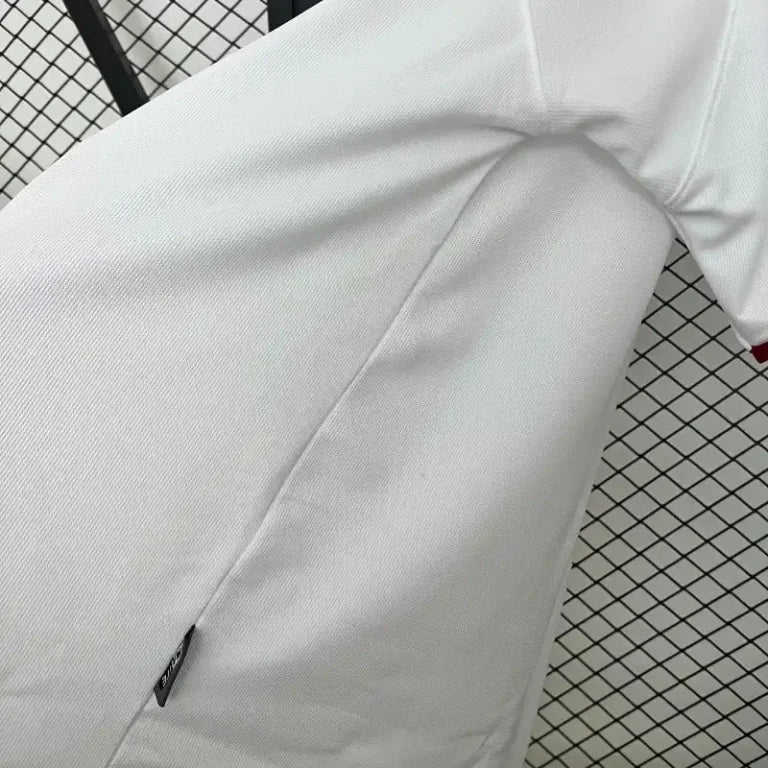 Retro Spain Away Jersey 2000