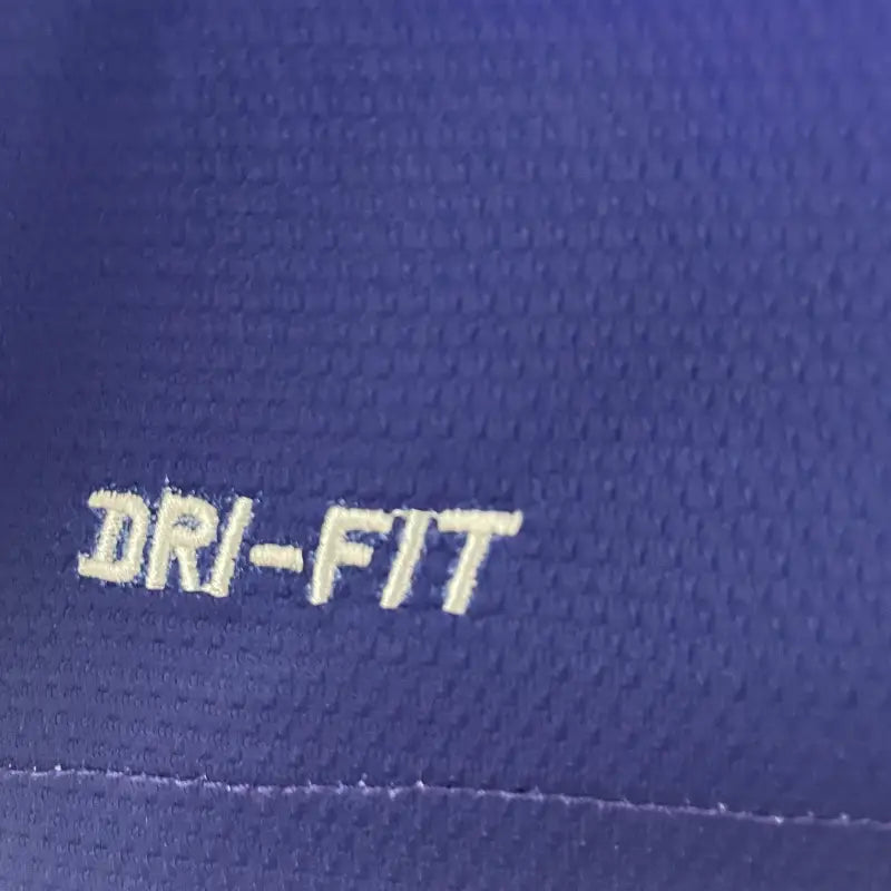 Camiseta Retro FC Barcelona Manga Larga 2012-13