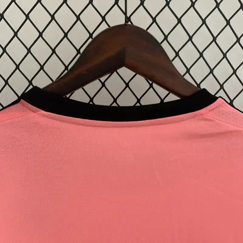 Camiseta Retro Juventus de Turín Visitante Manga Larga 2015-16 - Fútbol Club Vintage