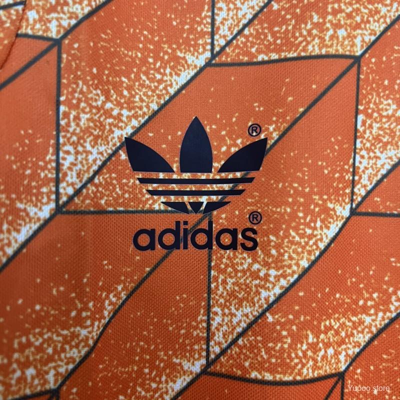 Rétro Enfants Espagne 2012