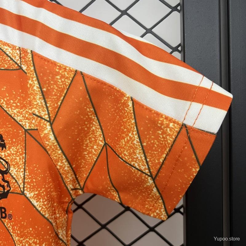 Rétro Enfants Espagne 2012