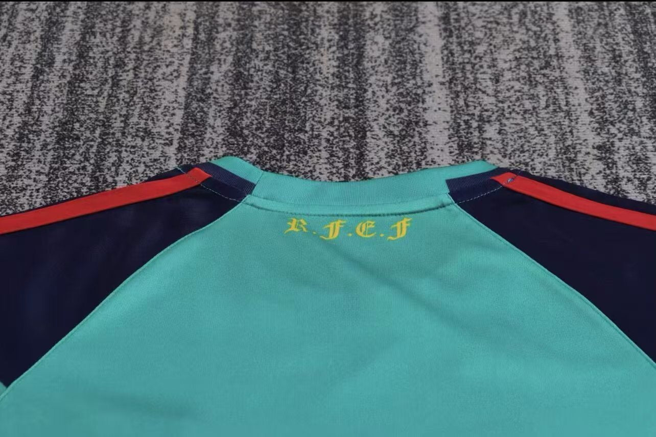 Retro Kids Spain 2010