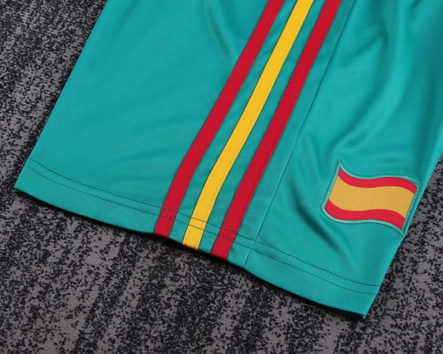 Retro Kids Spain 2010