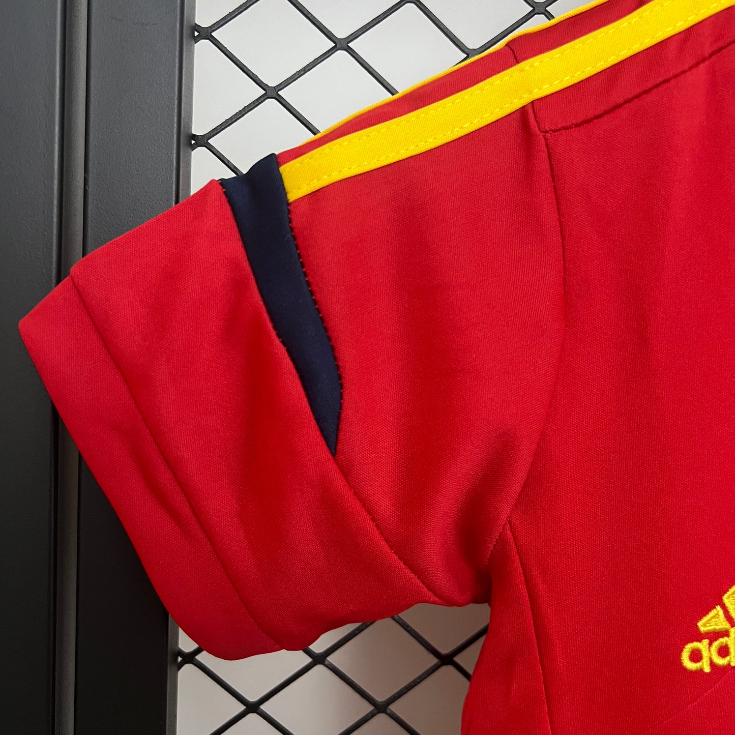 Retro Kids Spain 2012