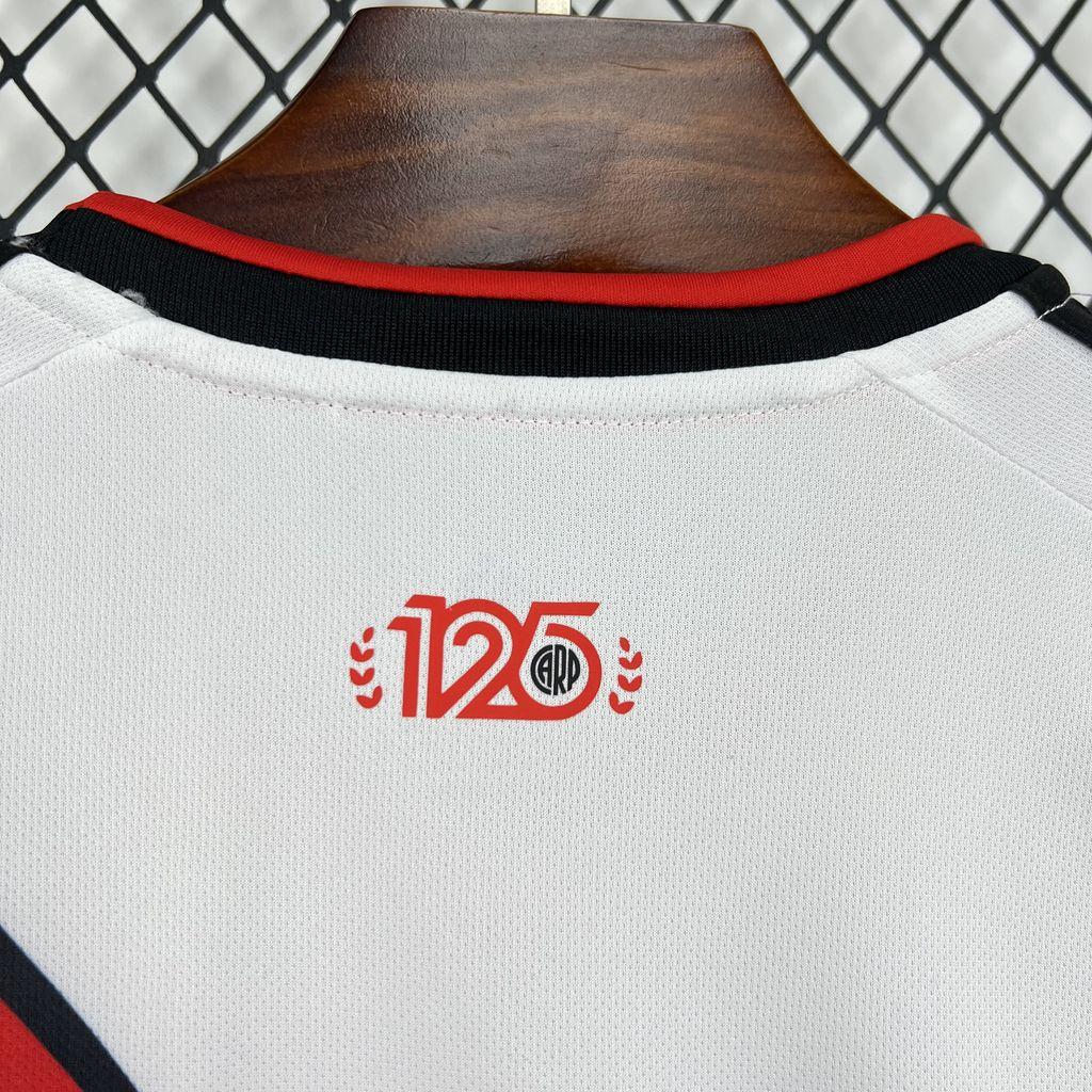 Camiseta River Plate 2026-27