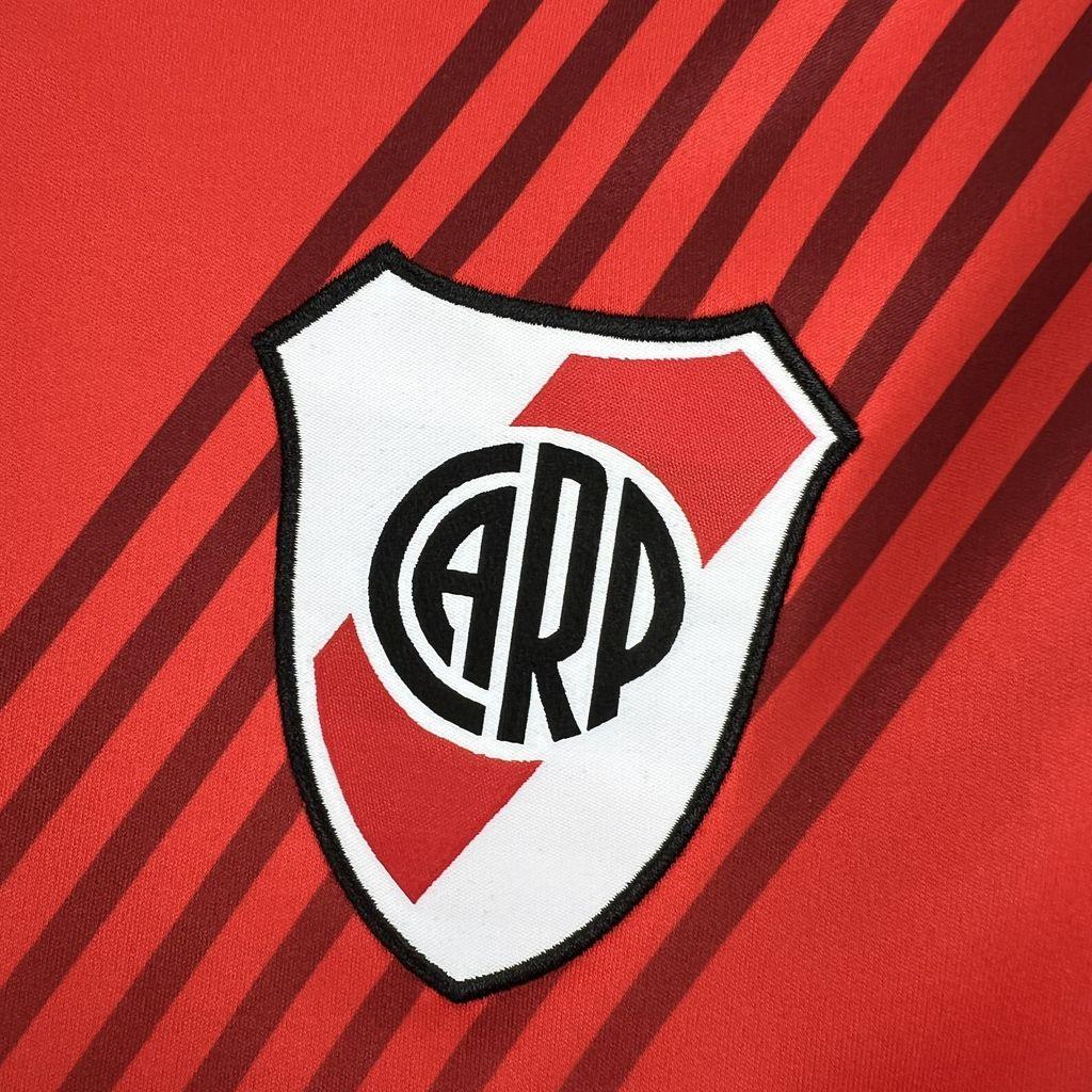 Camiseta River Plate Visitante 2026-27