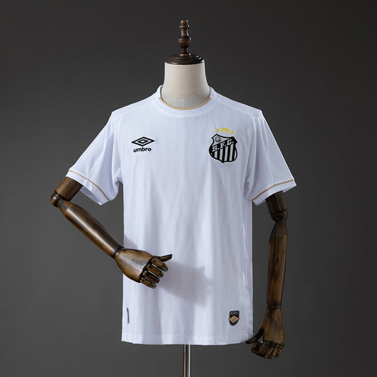 Maillot rétro Santos 2011-12