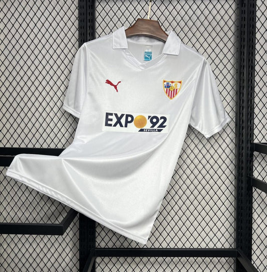 Sevilla FC 1987-90