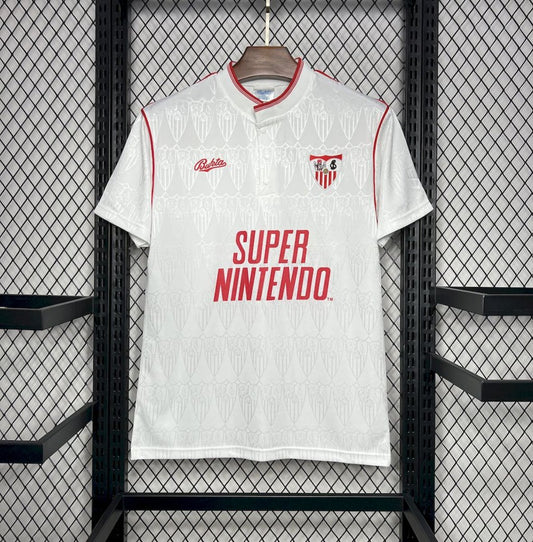 Sevilla FC 1991-92