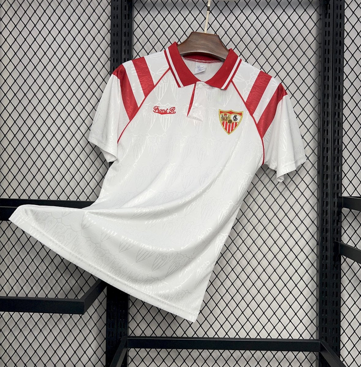 Sevilla FC 1992-93