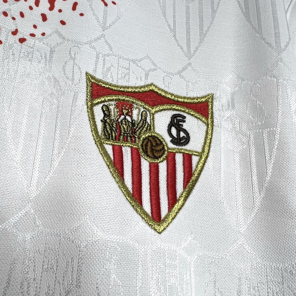 Sevilla FC 1993-94