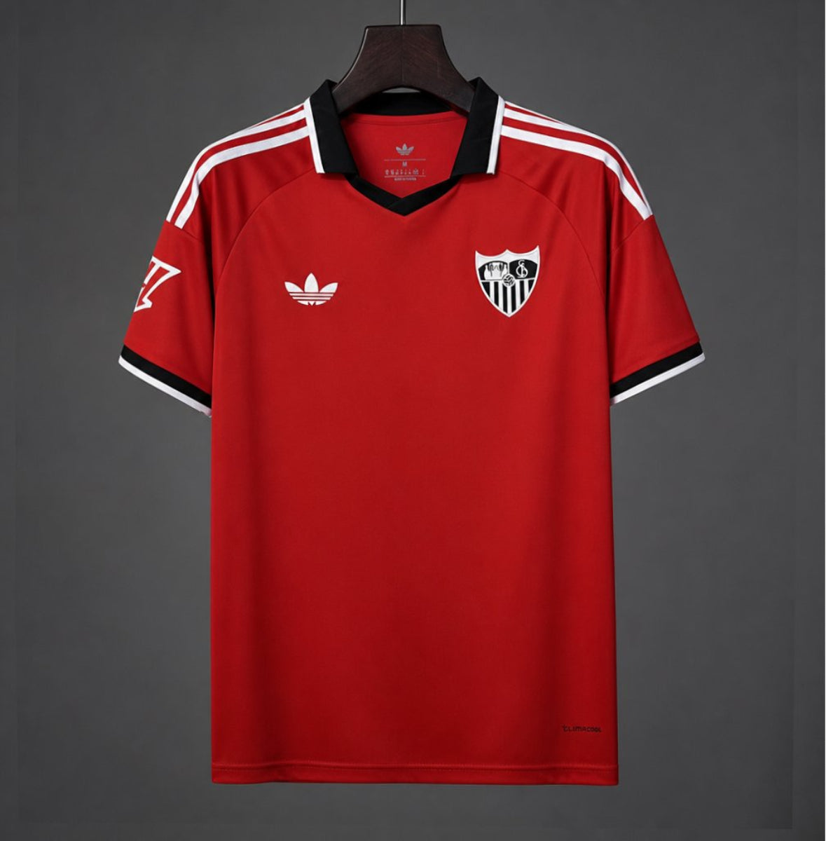 Sevilla FC 2025-26 Retro La Liga Matchday Jersey