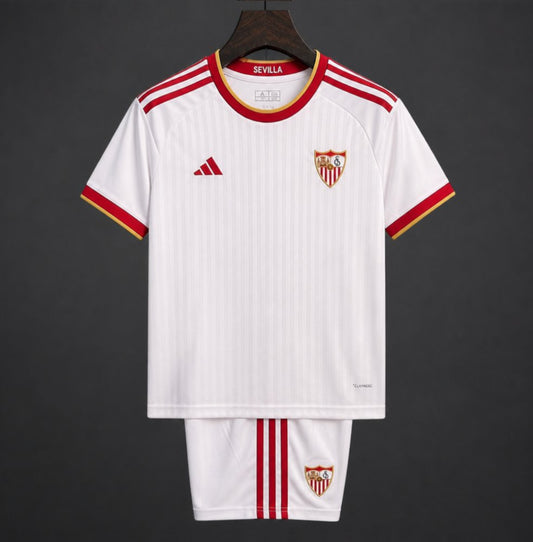 Séville FC Enfants 2025-26