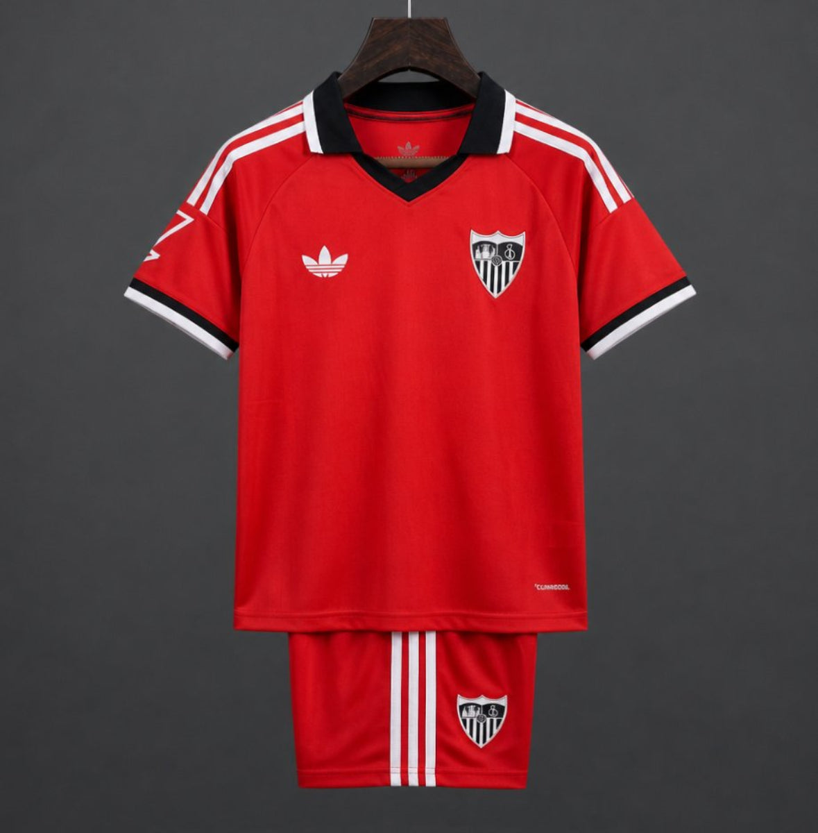 Sevilla FC Niños Visitante 2026-27