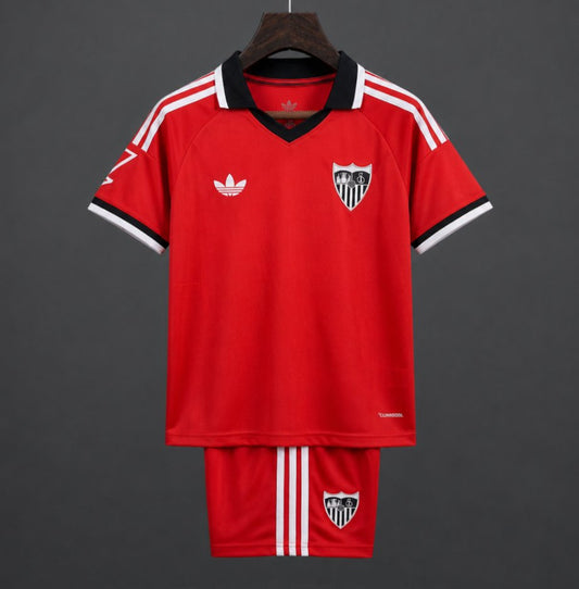 Séville FC Enfants 2025-26