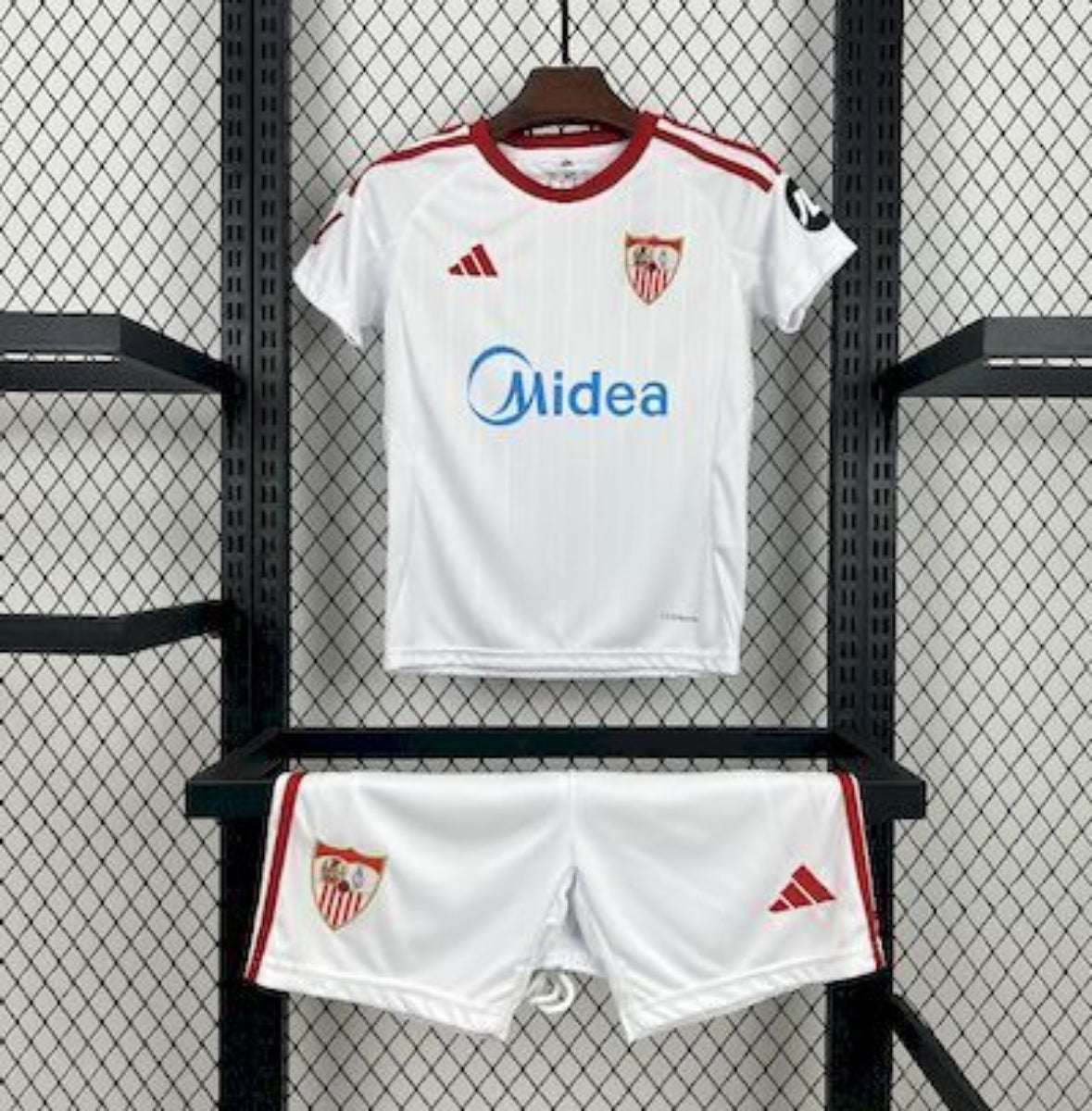 Sevilla FC Kids 2023-24