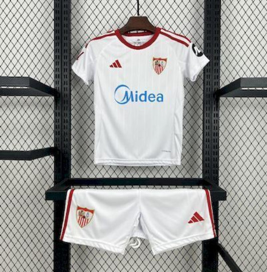 Sevilla FC Niños 2025-26