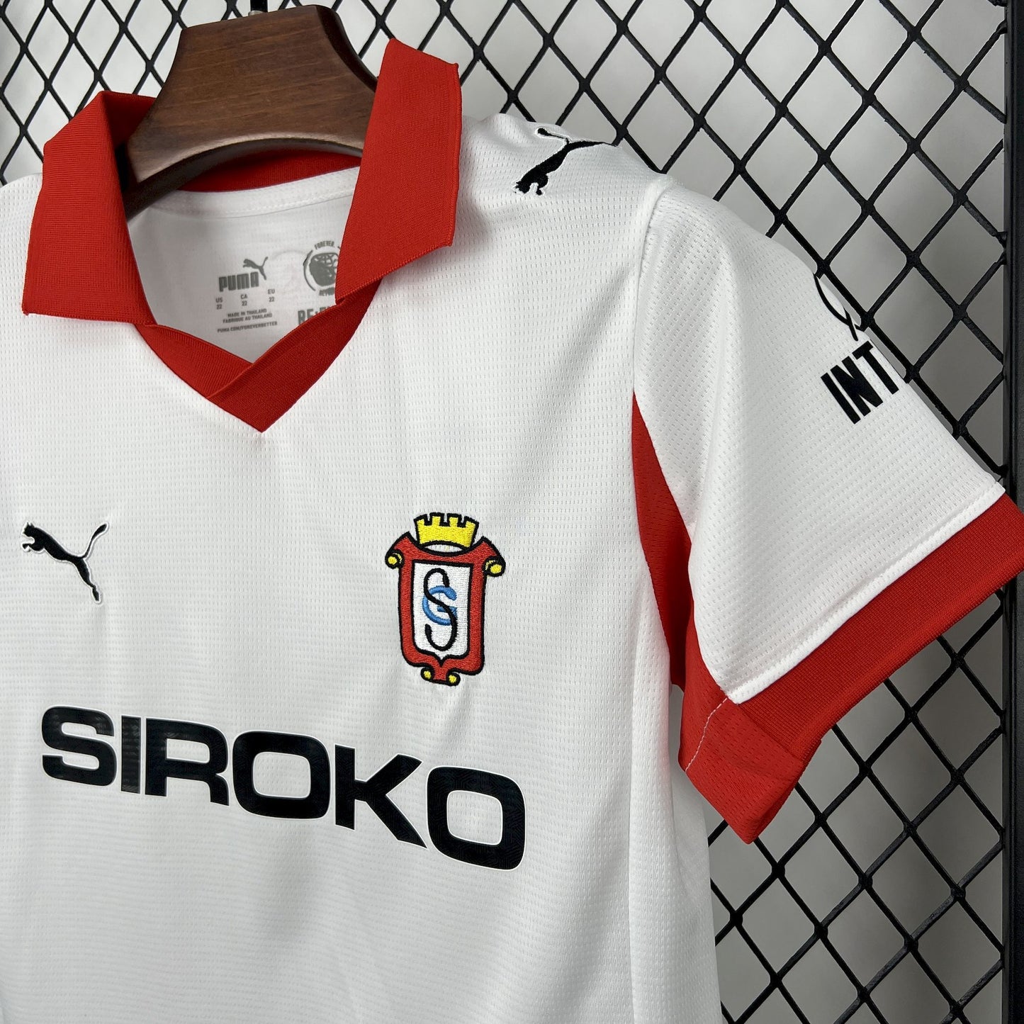 Rayo Vallecano Youth 2023-24