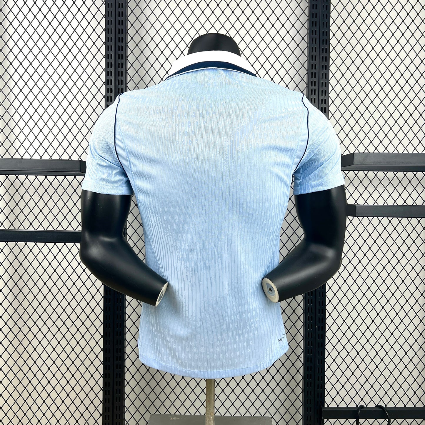 Camiseta Uruguay World Cup 2025-26