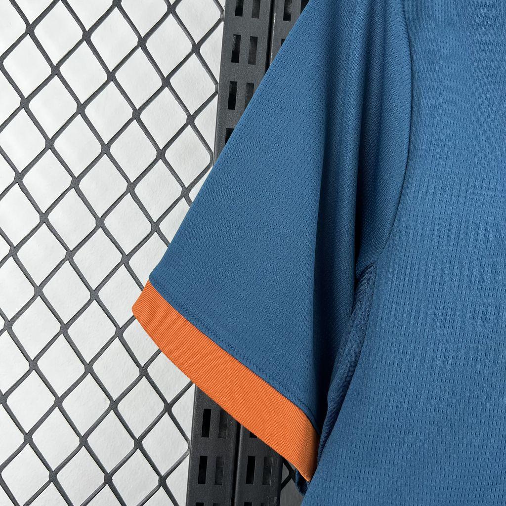 Camiseta Valencia Visitante 2026-27