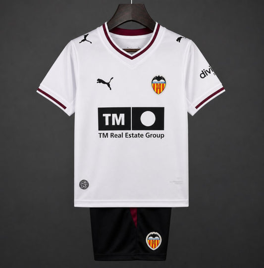 Valencia Children 2023-24