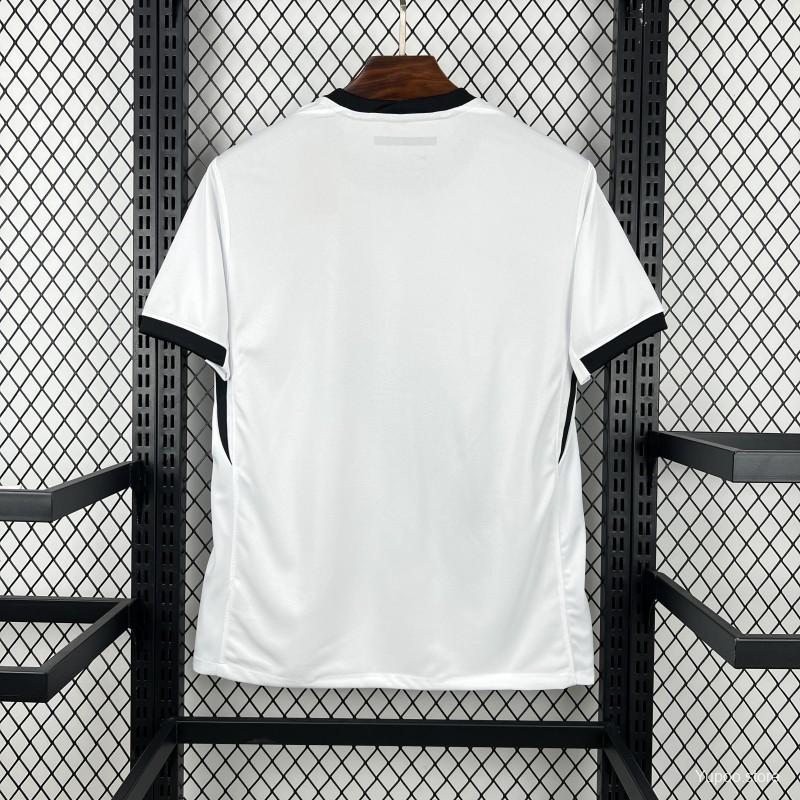 Camiseta Vasco de Gama Visitante 2026-27