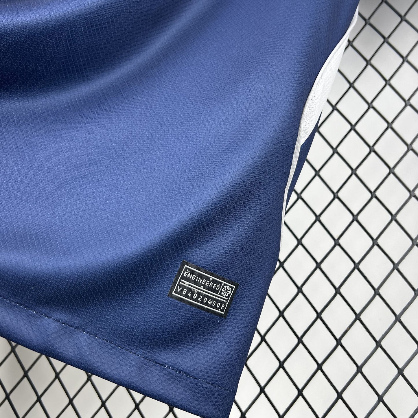 Retro Spain 2008 Shirt