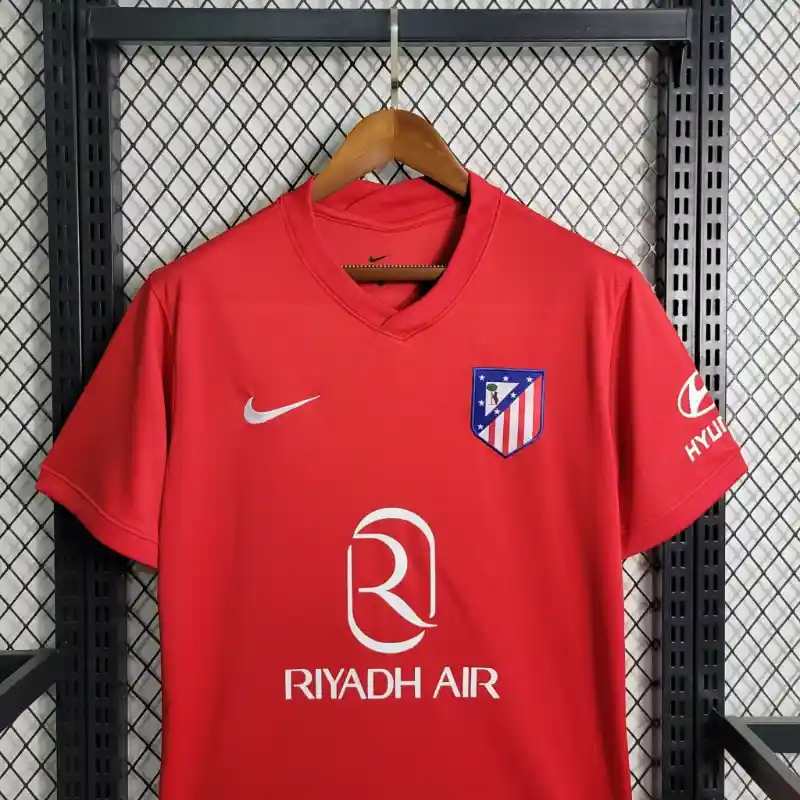 Club Atlético de Madrid Away (3rd) 2024