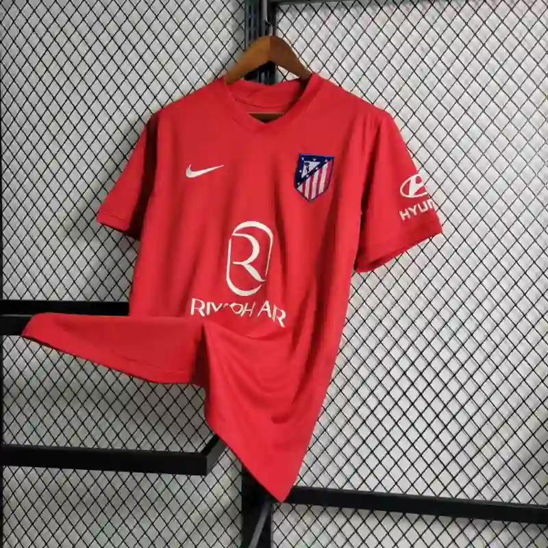 Club Atlético de Madrid Away (3rd) 2024