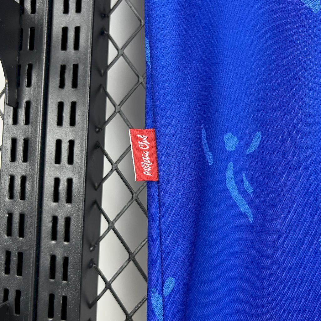 Athletic Club 2025-26 T-shirt